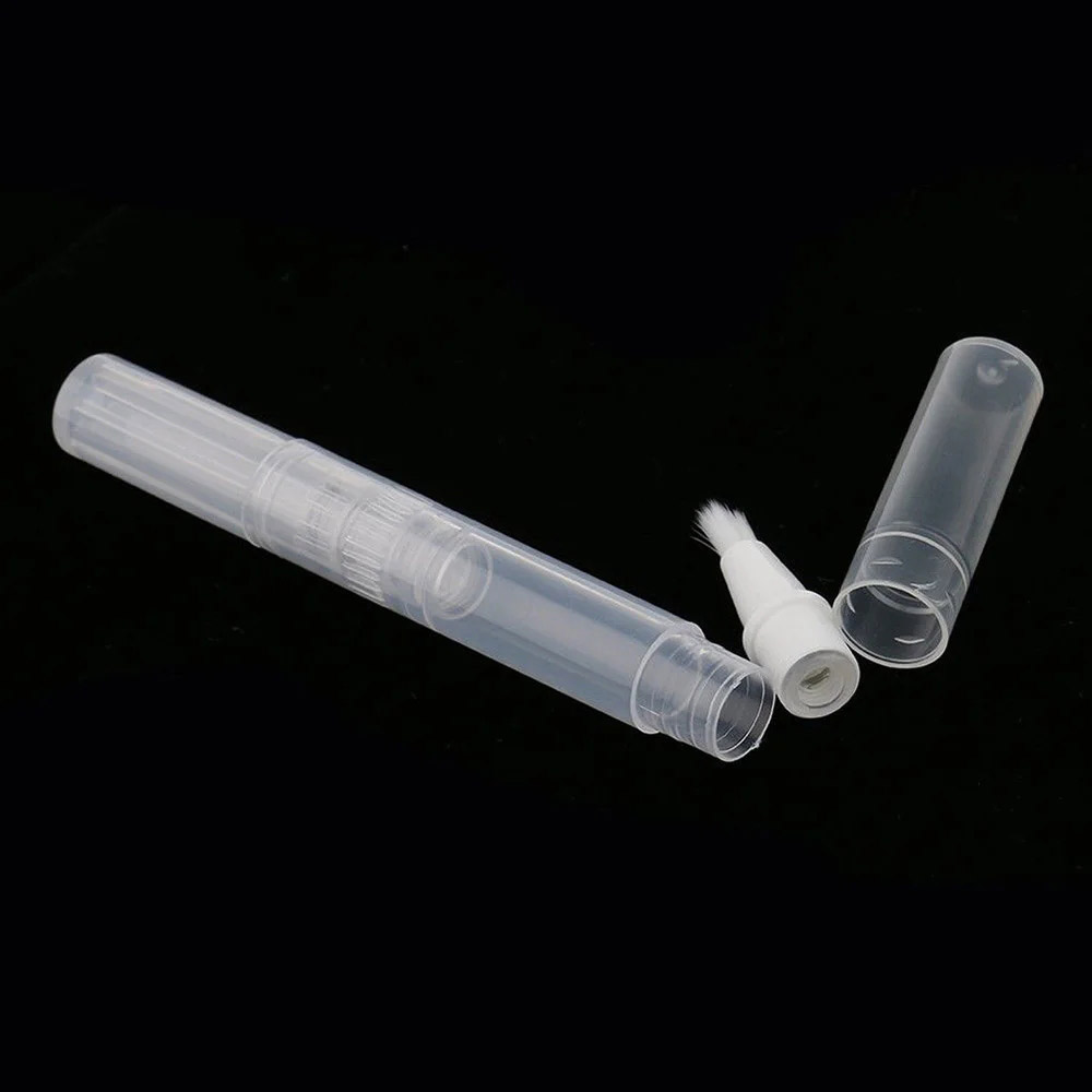 2Pcs 3ml Refillable Empty Twis - Cuticle Oil Pen 评论和价格