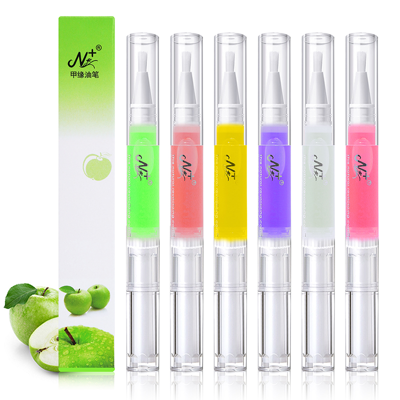 Misscheering  Nail Nutrition O - Cuticle Oil Pen 评论和价格
