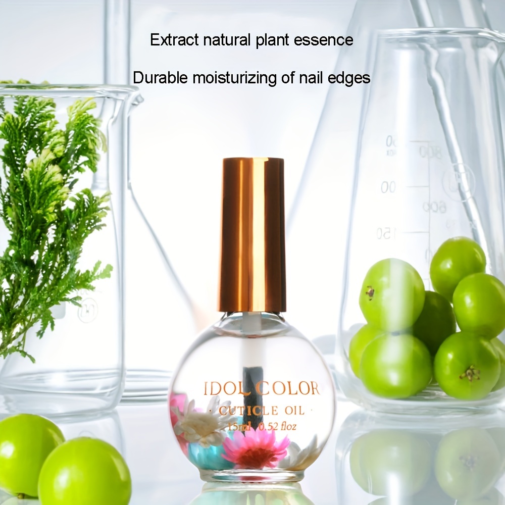 IDOL COLOR Japanese Style Nail - Cuticle Oil Pen 评论和价格